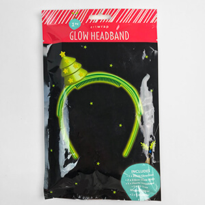 Glow Headband