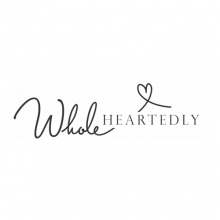 Wholeheartedly - Design Group Australia