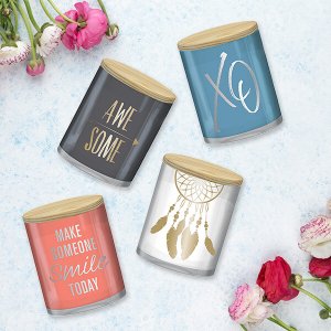 Candles 280g Lifestlye
