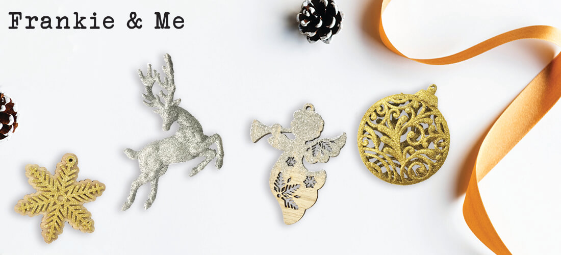 Christmas Ornaments
