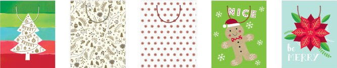 AG2XMBA Value Small Bags