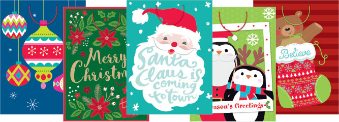 BAG6XMBA Value Jumbo Bags