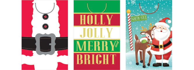 BAG7XMBA Value Giant Bags