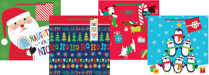 IG96525 Juvenile Value Giant Bags