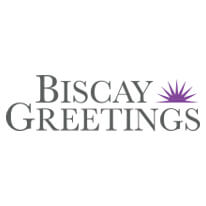 BISCAY GREETINGS