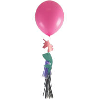 Mermicorn Balloon