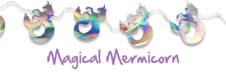 Magical Mermicorn