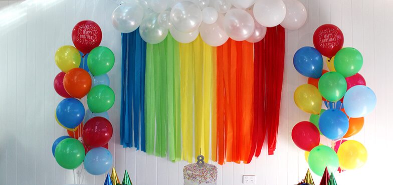 Balloon Tree Cover Photo