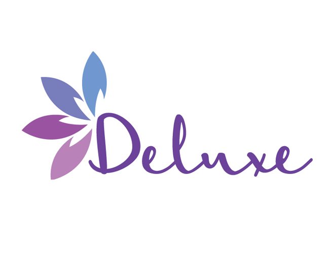 Deluxe Logo